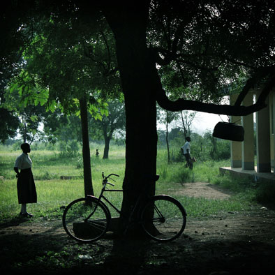 0South Sudan-Nimule-Loa Secondary School ©SergiCámara-Entreculturas-JRS28